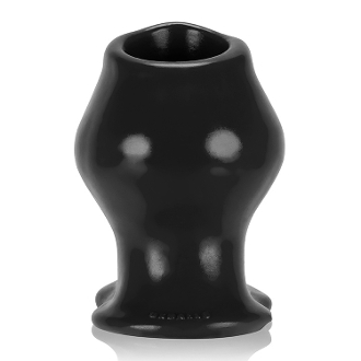 Oxballs PIGHOLE-FF Fistable Buttplug | Black