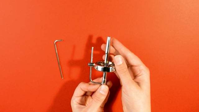 Uberkinky Extreme Penis Head Wand | UberKinky