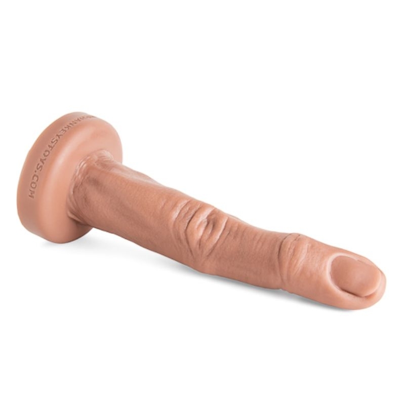 Mr Hankey's MIDASS TOUCH Finger Dildo: Size Medium | 10 inches
