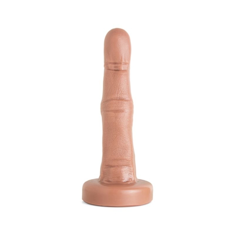 Mr Hankey's MIDASS TOUCH Finger Dildo: Size Medium | 10 inches