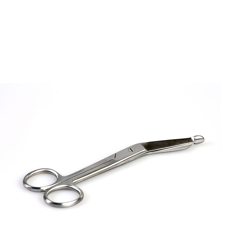 Uberkinky Round Ended Medical Scissors | UberKinky