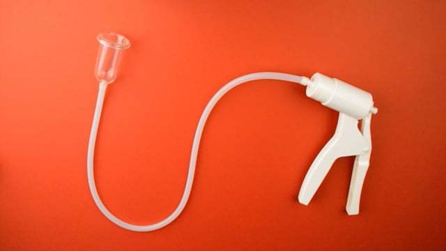 UberKinky Clitoris Pump Kit | UberKinky