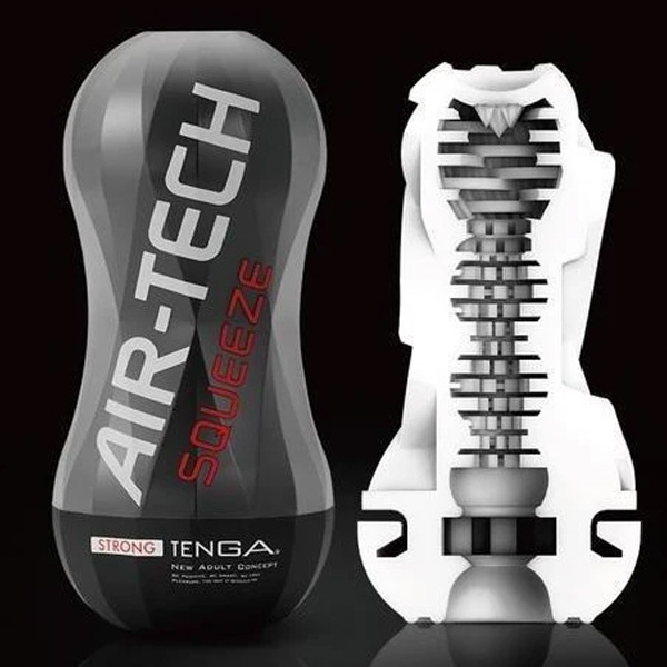 Tenga Air Tech Squeeze | Strong