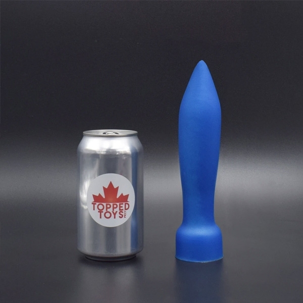 Topped Toys DEEP SPACE | Blue Steel 50
