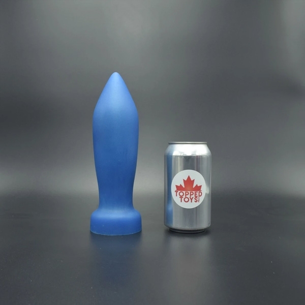 Topped Toys DEEP SPACE | Blue Steel 80