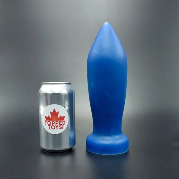 Topped Toys DEEP SPACE | Blue Steel 90