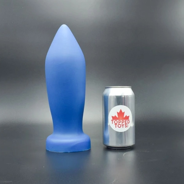 Topped Toys DEEP SPACE | Blue Steel 100