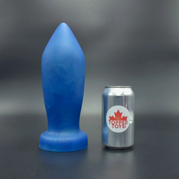 Topped Toys DEEP SPACE | Blue Steel 110