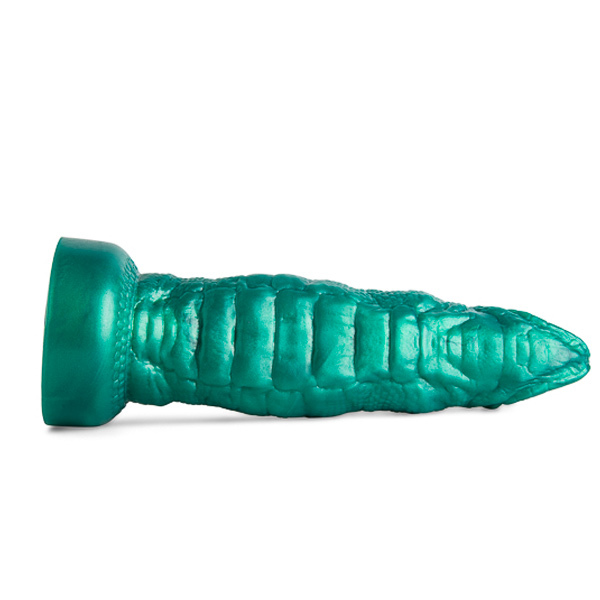 Mr Hankey's COCKADILE XXL Dildo | 14.15 Inches