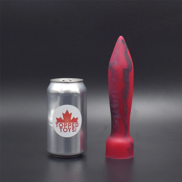 Topped Toys DEEP SPACE | Forge Red 50