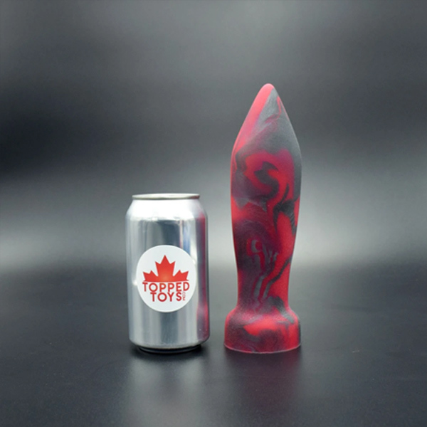 Topped Toys DEEP SPACE | Forge Red 70