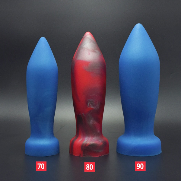 Topped Toys DEEP SPACE | Forge Red 80