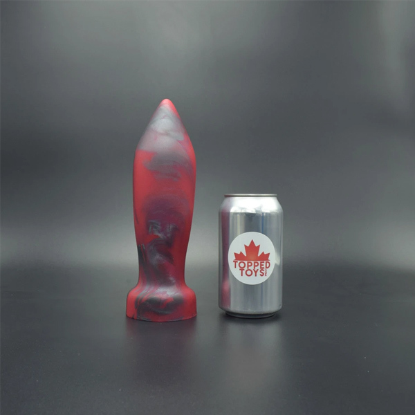 Topped Toys DEEP SPACE | Forge Red 80