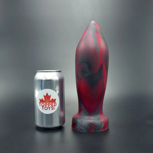 Topped Toys DEEP SPACE | Forge Red 90