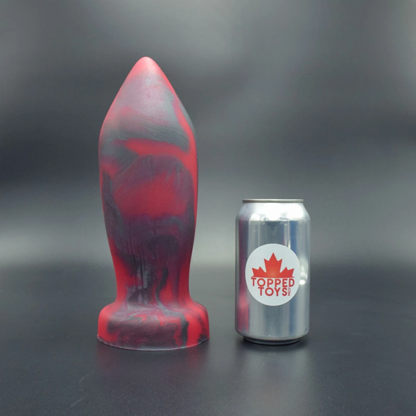 Topped Toys DEEP SPACE | Forge Red 110