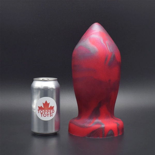 Topped Toys DEEP SPACE | Forge Red 140