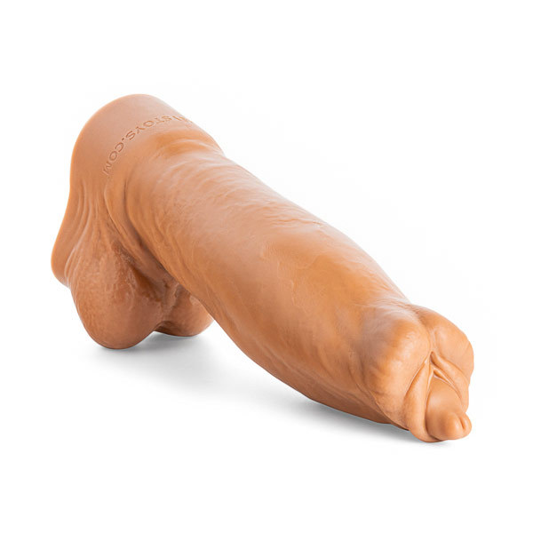 Mr Hankeys' KANE KORSO Dildo: M | 8.13 Inches