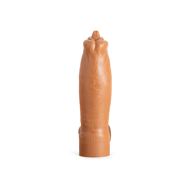 Mr Hankeys' KANE KORSO Dildo: M | 8.13 Inches