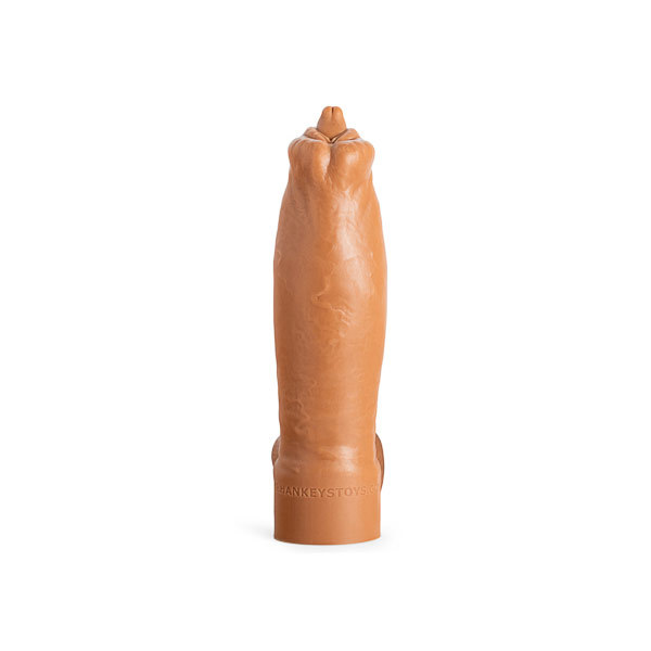 Mr Hankeys' KANE KORSO Dildo: M | 8.13 Inches
