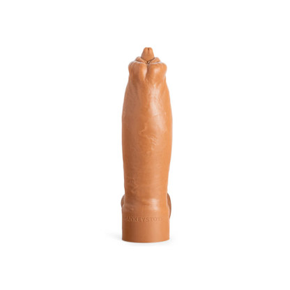 Mr Hankeys' KANE KORSO Dildo: M | 8.13 Inches