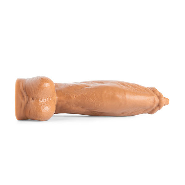 Mr Hankeys' KANE KORSO Dildo: M | 8.13 Inches