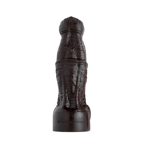 Mr Hankeys' MINOTAUR XXL Dildo: | 10.25 Inches