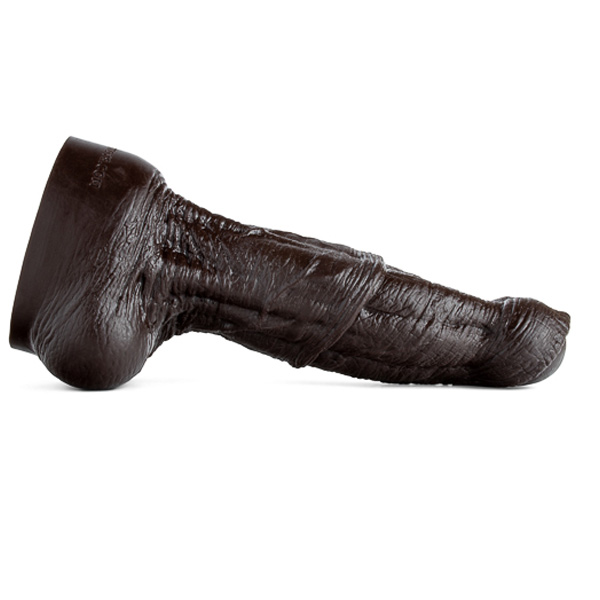 Mr Hankeys' MINOTAUR XXL Dildo: | 10.25 Inches