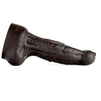 Mr Hankeys' MINOTAUR XXL Dildo: | 10.25 Inches