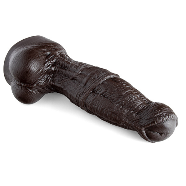 Mr Hankeys' MINOTAUR XXL Dildo: | 10.25 Inches