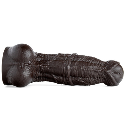 Mr Hankeys' MINOTAUR XXL Dildo: | 10.25 Inches