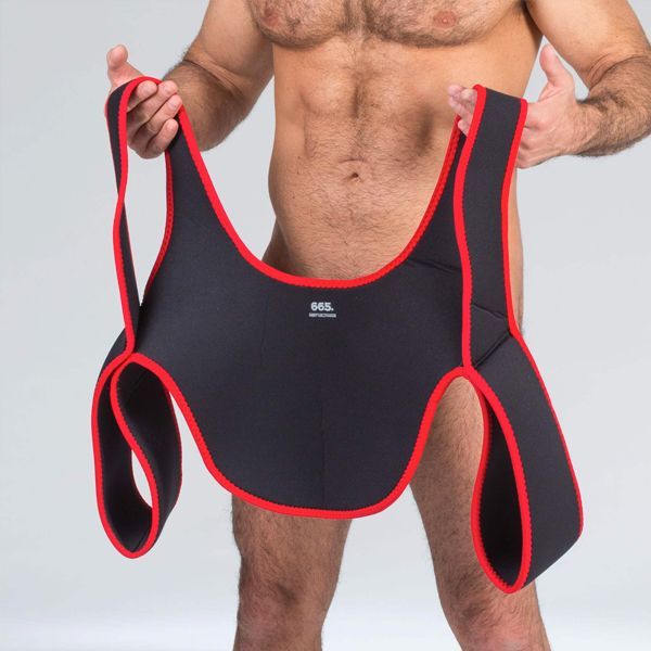 Neoprene Sling Band - S/M