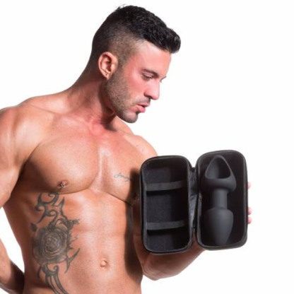 665 Inc. Funnel Plug