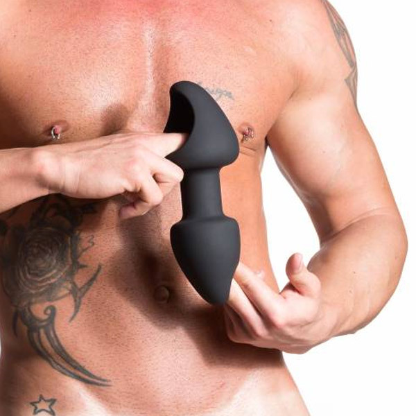 665 Inc. Funnel Plug