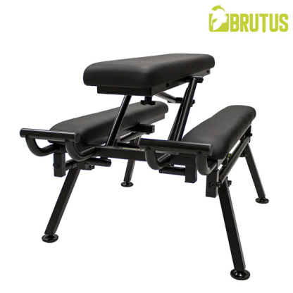 BRUTUS Fuck Bench