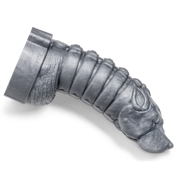 Mr Hankey's TEDDY BRYCE DILDO XS: | 6 Inches