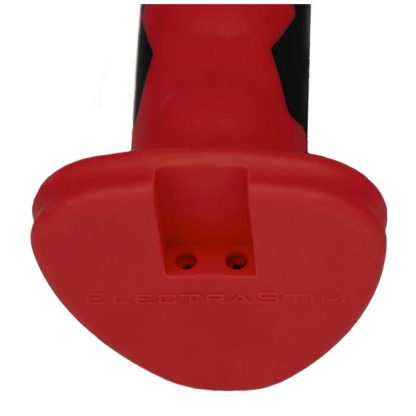 Silicone Fusion Komodo Electro Dildo