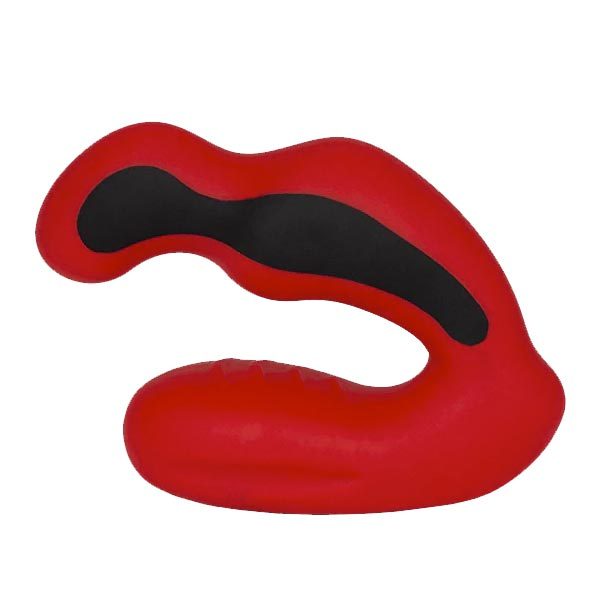 Silicone Fusion Habanero Electro Prostate Massager