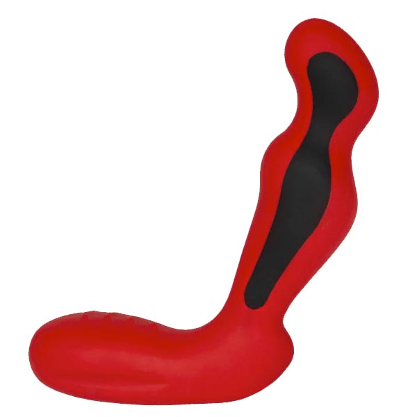 Silicone Fusion Habanero Electro Prostate Massager