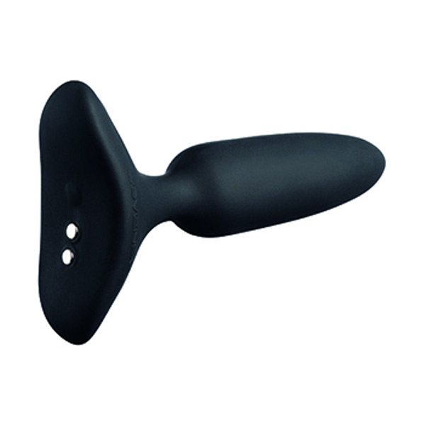Lovense Hush 2 Bluetooth Butt Plug - XS
