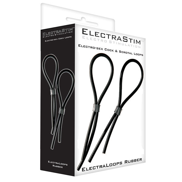 ElectraLoops Rubber