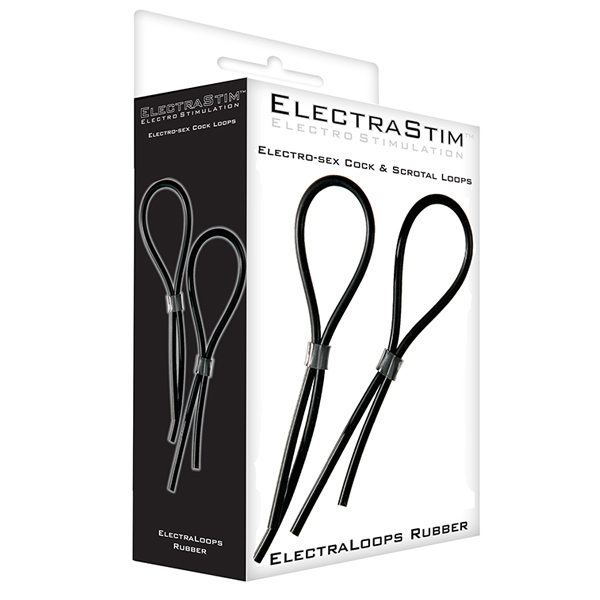 ElectraLoops Rubber