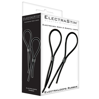 ElectraLoops Rubber