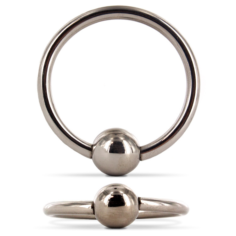 Uberkinky Penis Head Glans Ring | UberKinky