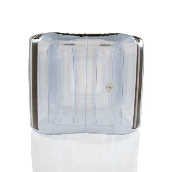 Mister B Inflatable Rim Seat