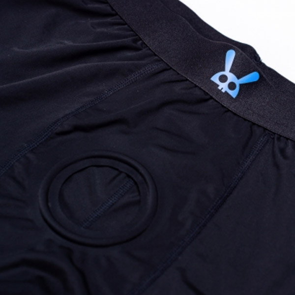 Tremblr Receiver Shorts