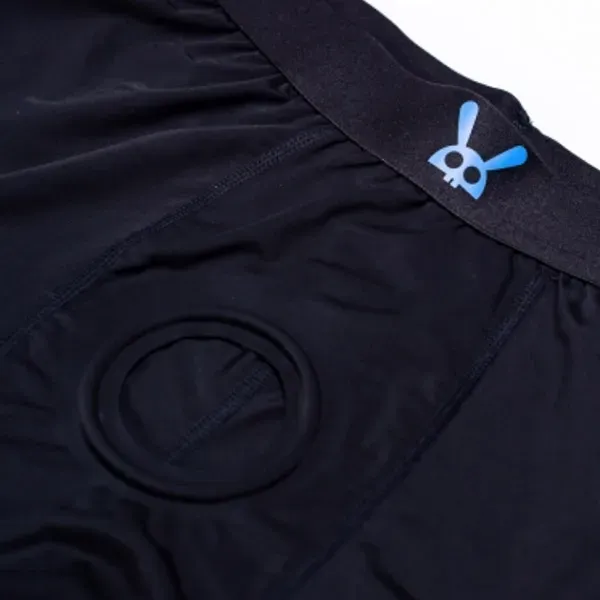 Tremblr Receiver Shorts - Lg