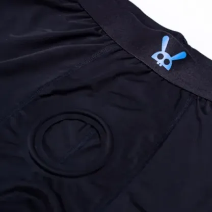 Tremblr Receiver Shorts - Lg