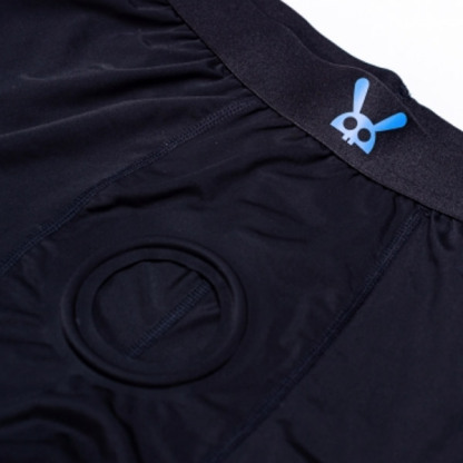 Tremblr Receiver Shorts
