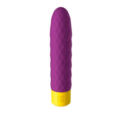 Romp Beat Vibrator