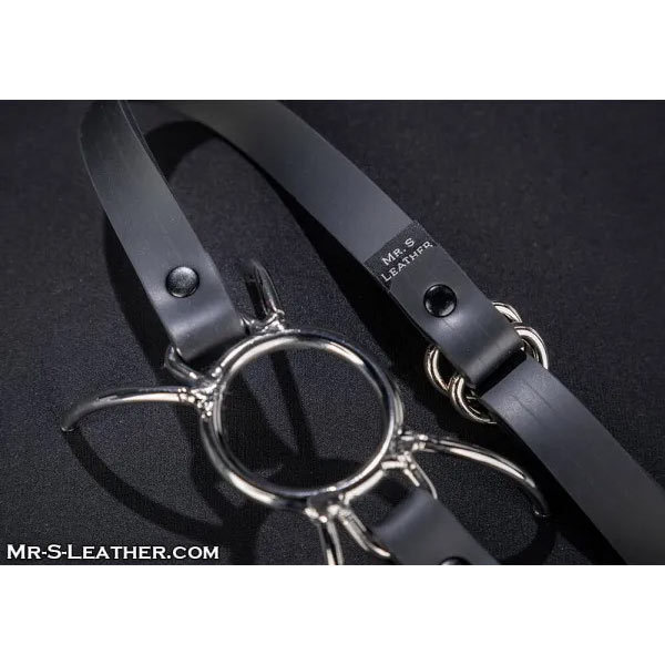 Mr.S Leather Spyder Gag